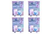 4PK MDI Clone Your Finger DIY Sculpture Kids/Children Sensory Toy Craft Kit 8y+