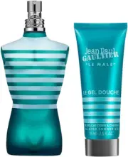 Jean Paul Gaultier LE MALE EDT 125mL GIFT SET NEW Fragrance Cologne Perfume