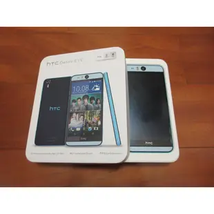 HTC Desire EYE 智慧型手機 1300萬畫素 5.2吋 LTE 4G M910x 手機