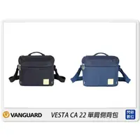 在飛比找蝦皮購物優惠-☆閃新☆Vanguard VESTA CA 22 肩背包 相