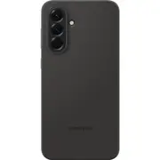 Samsung Galaxy A56 Silicone Case (Black)