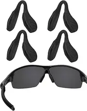 [EZReplace] Replacement Nose Pads for Oakley Radar Path/Radar Pitch/Radar EV Path/Radar Edge Sunglasses