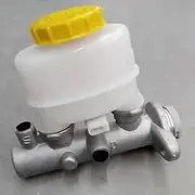 1 Piece OEM 46010-3S400 460103S400 Brake Master Cylinder Compatible with Nissan NAVARA D22 RHD Models