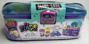 NEW Original DIY Brand So Slime Case w/ Storage Kit Play set Make Your Own Slim