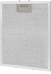 W10169961A Range Hood Filter Replacement, Fits Whirlpool, Ikea, Kitchen Aid, Jenn Air, 5-Layer Aluminum Mesh Hood Grease Filter 10.5x12 Inch, Aluminum Range Hood Vent Filters (2)