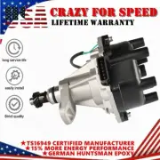 1PC Lgnition Distributor For Nissan Frontier Xterra QX4 Pathfinder Quest V6 3.3L (for: Nissan)