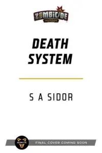 在飛比找博客來優惠-Death System: A Zombicide: Inv