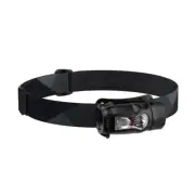 PRINCETON TEC AXIS RECHARGEABLE 450LM LED HEADLAMP IPX4 MICRO USB MADE IN USA