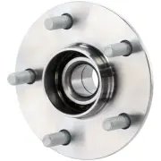 Front Wheel Hub For 2013-2015 Lexus GS350 2015-2016 RC350 RWD w/ tone ring (for: Lexus)