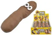 Stretchy Poop