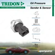 Tridon Oil Pressure Light Switch for MINI Cooper D R56 Countryman D SD R60