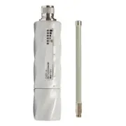 Mikrotik RBGrooveGA-52HPacn 2.4/5GHz AP/Backbone/CPE with Omni Antenna INTL