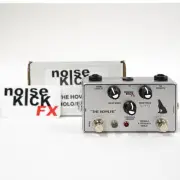 NoiseKick FX - The Howler Feedbacking Tremolo Electric Guitar Pedal - New