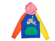 Nike Jordan Jumpman Classics Big Boy's Hoodie NWT