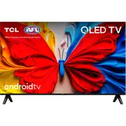 TCL 32" S5K Full HD Android Smart TV [2025]