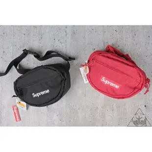 【HYDRA】Supreme 45Th Waist Bag 腰包 側背包【SUP302】