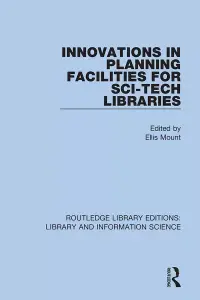 在飛比找博客來優惠-Innovations in Planning Facili