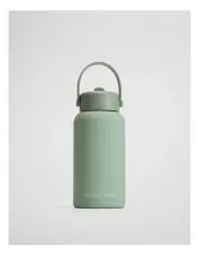 [Country Road] Rein Small Drink Bottle in Jade