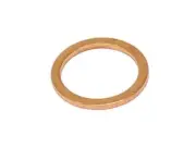 Fischer Plath Fuel Filter Washer fits Volvo 740 1985-1992 2.3L 4 Cyl 35DMT