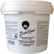 Bob Ross Cleaning Bucket & Screen-White R6545