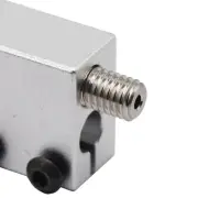 High CHT Nozzle Volcano Adapters Connector For Volcano Heater