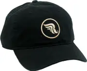 Riding Culture Circle Dad, cap , color: Black , size: One Size