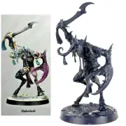 Slakeslash Slaangor Slake-Horn Slaanesh Warhammer Direchasm Dread Pageant