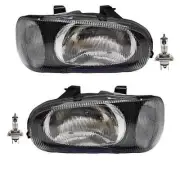 SST Headlight assembly for Maruti Suzuki Alto Old Model Type 1 (Right & Left)