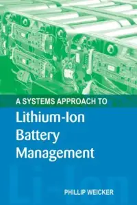在飛比找博客來優惠-A Systems Approach to Lithium-