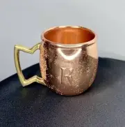 Ketel One Vodka Copper Mini Moscow Mule Mug Shot Glass 1.75” Nolet Distillery