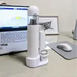小米吸塵器MINI 3D列印充電底座