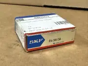 NEW SKF BSA 206 CGA 30x62x16mm Angular Contact Bearing 7602030 TVP FAST SHIPPING
