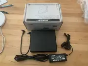 Bose Acoustic Wave II Music System Power Pack AWMS II New In Box
