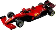 Bburago 1:43 Signature Series F1 2022 Ferrari SF21 #16 Charles LeClerc Model Car