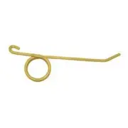(10) Ten 64562 Replacement Teeth Fits New Holland Hay Rake 55 56 57 256 258