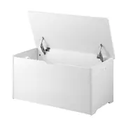 Oikiture Kids Toy Storage Box Chest Cabinet Container Children Room Organiser