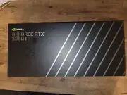 Nvidia Geforce Rtx 3080 ti Founders Edition