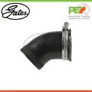 GATES Turbo Air Intake Hose For Audi A3 2.0 TFSI Quattro (8PA) 147kw Petrol Hatc (for: Audi)
