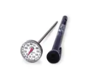 CDN IRT550 ProAccurate Insta-Read High Temp Cooking Thermometer