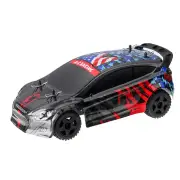 F3/F4 RTR 1/24 2.4G RWD RC Car Drift On-Road Full Proportional w/ ESP Gyro Vehicles Models Toys