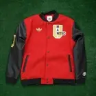 Manchester United Men's Adidas Originals VRCT (ACTMAR) Jacket JF0366 Large