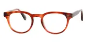 Steve McQueen JOSH 115 Men's Glasses Clear Size 49 - Private Health Rebate - Blue Light Block Available