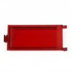 Dust Bin Door Dust Filter Door Accessories for Irobot Roomba 800 900 Series