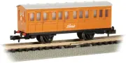 N Scale - Bachmann 76094 Thomas & Friends Annie Coach N5787