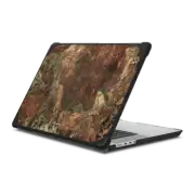 MacBook Pro 16-inch (M1 - M4) Bounce Case acid moss