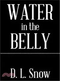 在飛比找三民網路書店優惠-Water in the Belly