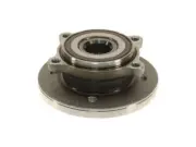 Front NSK Wheel Hub Assembly fits Mini Cooper 2002-2006 63DDQP (for: Mini)