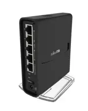 Dual-concurrent Access Point