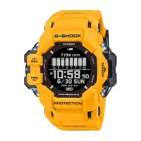 在飛比找momo購物網優惠-【CASIO 卡西歐】G-SHOCK 戶外首選 心率偵測 G