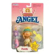 1993 Ertl My Little Angel-Faith